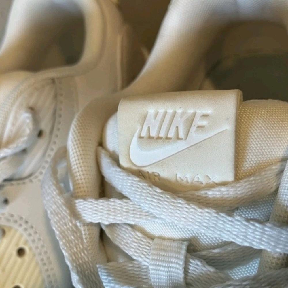 Nike Air Max 90 LV9 Sail Light Orewood (Unisex) Women's Size 10.5 Men's Sz 9 NEW - Picture 6 of 8